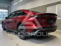 2025 Mazda 6