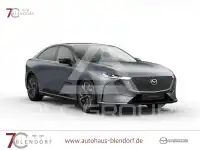 2025 Mazda 6