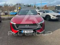 2025 Mazda 6