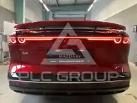 2025 Mazda 6