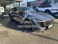 2025 Mazda 6