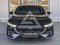 2025 Mazda 6