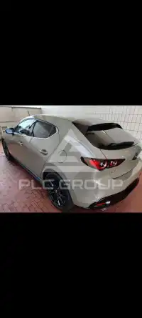 2025 Mazda 3