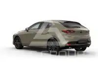 2025 Mazda 3