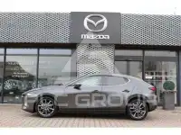 2025 Mazda 3