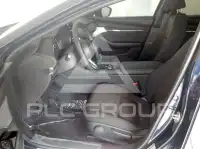 2025 Mazda 3
