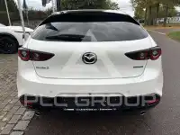 2025 Mazda 3