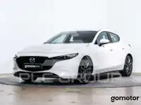 2025 Mazda 3