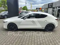 2025 Mazda 3