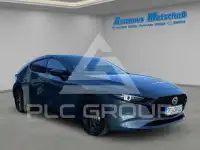2025 Mazda 3