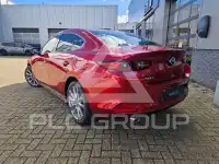 2025 Mazda 3