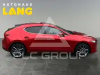 2025 Mazda 3