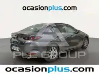 2025 Mazda 3