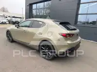 2026 Mazda 3