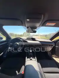 2025 Mazda 3