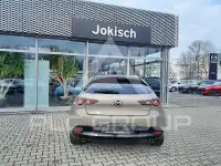 2025 Mazda 3