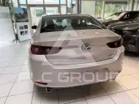 2025 Mazda 3