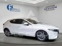 2025 Mazda 3