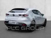 2025 Mazda 3