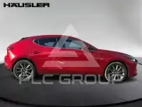 2025 Mazda 3