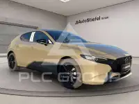 2025 Mazda 3