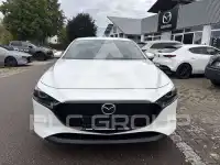 2025 Mazda 3