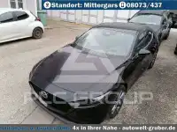 2026 Mazda 3