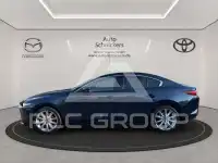 2025 Mazda 3