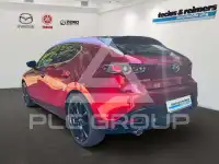 2025 Mazda 3