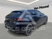 2025 Mazda 3