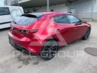 2025 Mazda 3