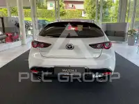 2025 Mazda 3