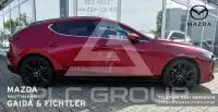 2025 Mazda 3
