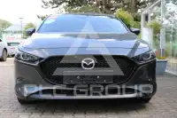 2025 Mazda 3