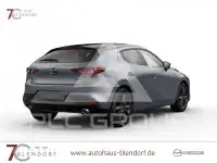 2025 Mazda 3