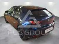 2025 Mazda 3