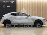 2025 Mazda 3