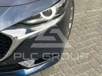 2025 Mazda 3