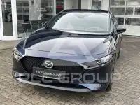 2025 Mazda 2