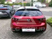 2025 Mazda 3