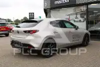 2025 Mazda 3