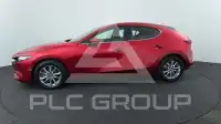 2025 Mazda 3
