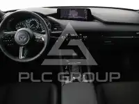 2025 Mazda 3