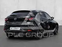 2025 Mazda 3