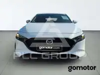 2025 Mazda 3