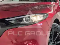 2025 Mazda 3