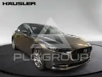 2025 Mazda 3