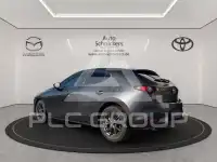 2025 Mazda 3