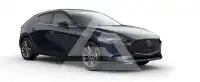 2025 Mazda 3
