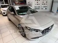 2025 Mazda 3